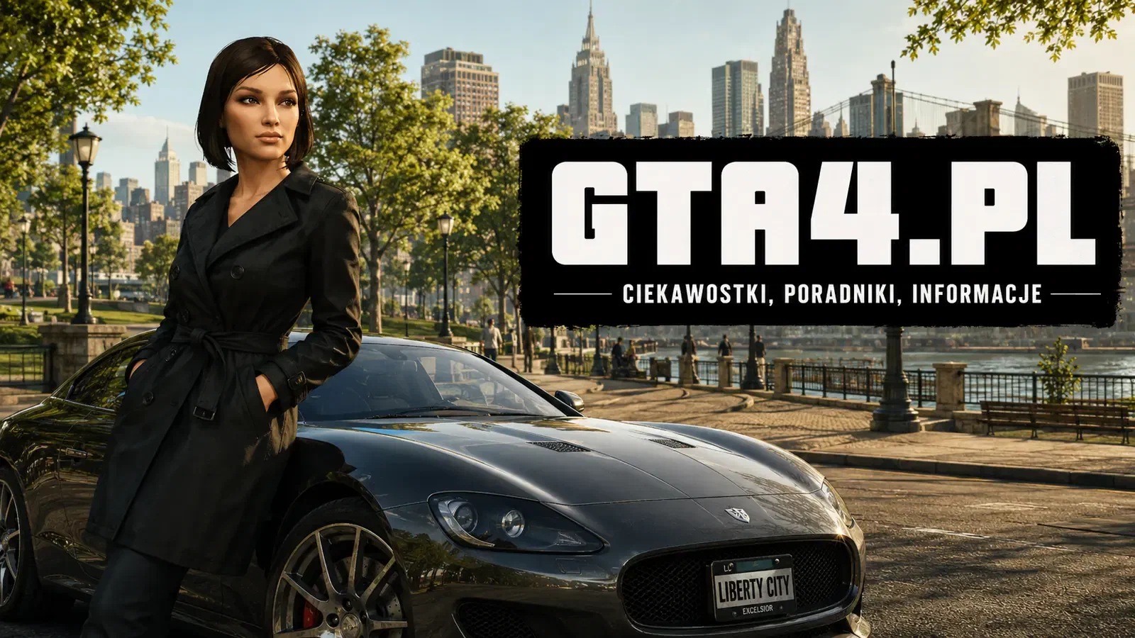 Luis Lopez — bohater The Ballad of Gay Tony w GTA 4